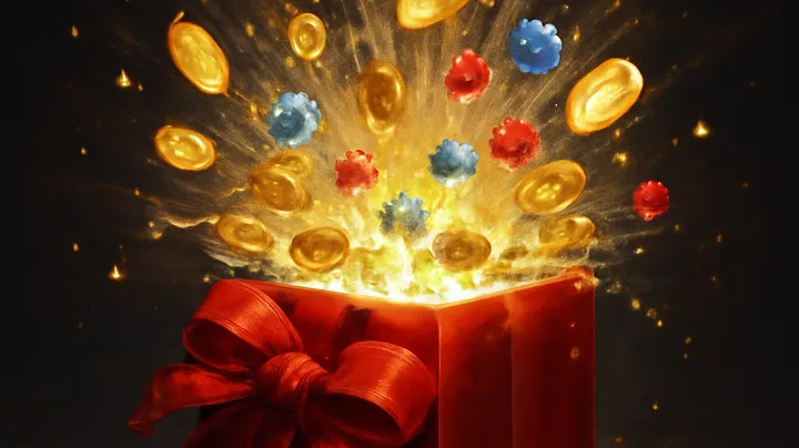 Welcome Bonus Details