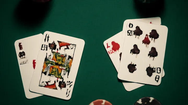 Live Dealer Games for Real-Time Fun