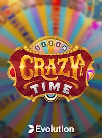 Crazy Time live game at 77KK COM