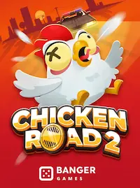 Chicken Road 2 crash game at 77KK COM