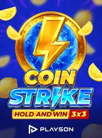 Coin Strike slot at 77KK COM