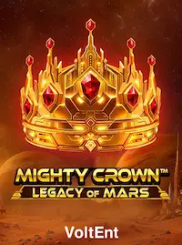 Mighty Crown slot at 77KK COM