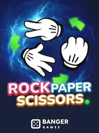 Rock Paper Scissors instant game at 77KK COM