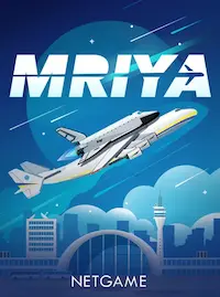 Mriya crash at 77KK COM