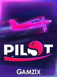 Pilot crash at 77KK COM