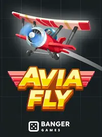Avia Fly crash at 77KK COM