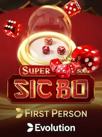 Sic Bo live at 77KK COM