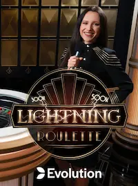 Lightning Roulette at 77KK COM