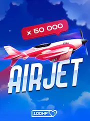 Airjet crash game at 77KK COM